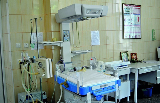 БЭБ предотвратило растрату 1,2 млн грн на закупки медоборудования для новорожденных