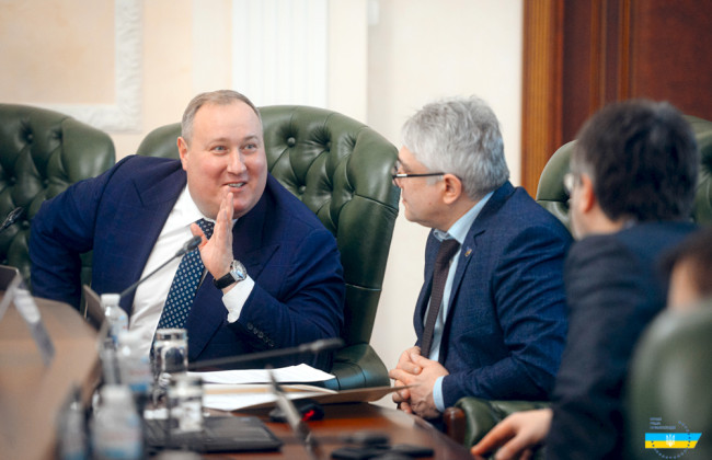 Как Высший совет правосудия будет отбирать членов ВККС: ОСНОВНЫЕ ПОЛОЖЕНИЯ