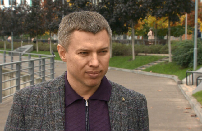 ВАКС визнав винуватим ексменеджера Burisma Group у спробі підкупу керівництва НАБУ і САП