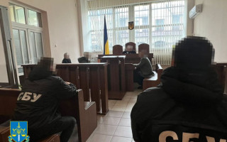 Распространяла данные о местонахождении подразделений ВСУ во Львове: разоблачили переселенку