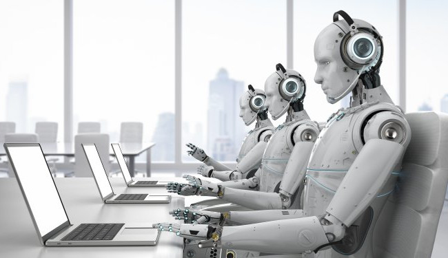 Сколько рабочих мест под угрозой из-за искусственного интеллекта: исследование