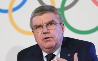 МОК рекомендовал допустить россиян и белорусов к международным соревнованиям в нейтральном статусе