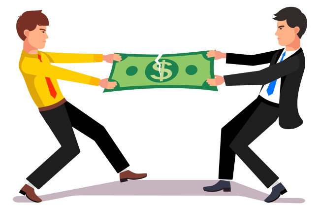 Что делать в случае конфликта интересов: НАПК подготовил два теста