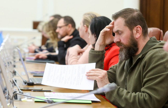 Кабмін провів перестановки у Міністерстві освіти та науки: звільнено й призначено заступників