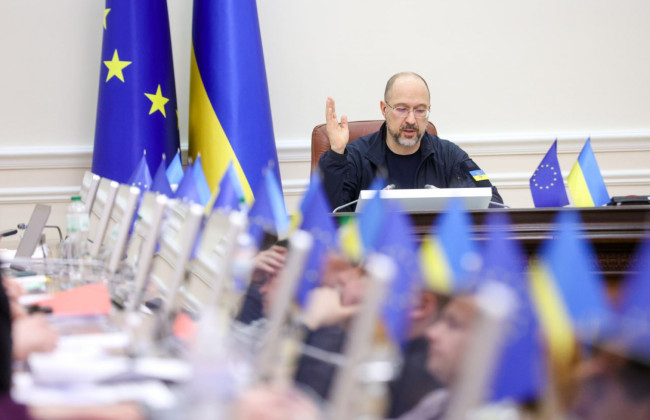 Україна припинить дію угоди з Сирією про торговельне, економічне і технічне співробітництво