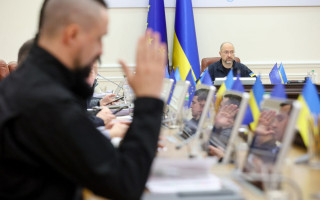 Кабмин провел заседание: какие решения приняли 28 марта