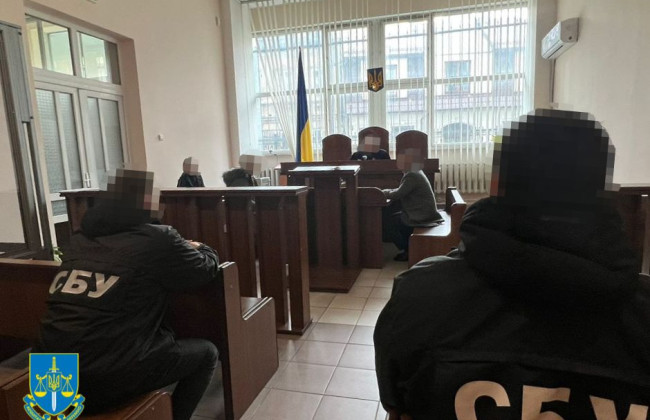 Распространяла данные о местонахождении подразделений ВСУ во Львове: разоблачили переселенку