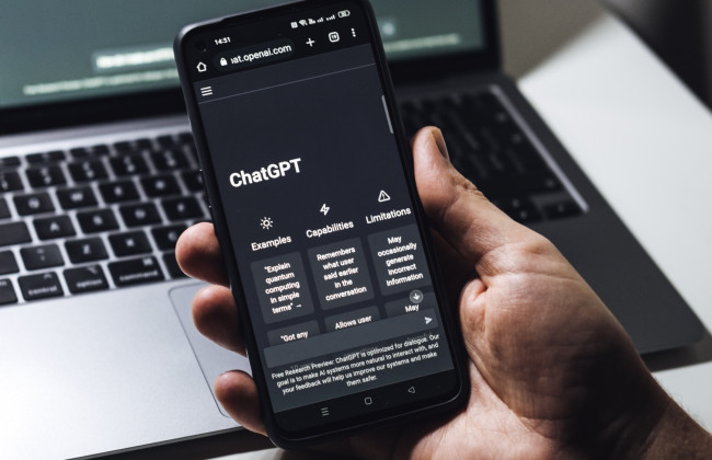 Как мошенники могут использовать ChatGPT и другие сервисы с искусственным интеллектом