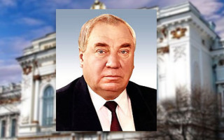 Ушел из жизни проректор НЮУ им. Ярослава Мудрого