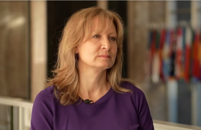 У США виступають за  «гібридний трибунал», який для Києва є неприйнятним