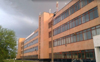 В Кировоградской области директора фабрики подозревают в пособничестве государству-агрессору
