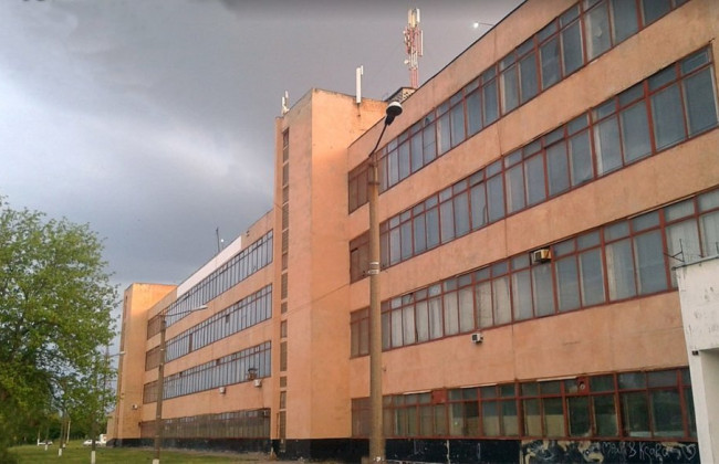 На Кіровоградщині директорку фабрики підозрюють у пособництві державі-агресору