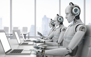 Сколько рабочих мест под угрозой из-за искусственного интеллекта: исследование