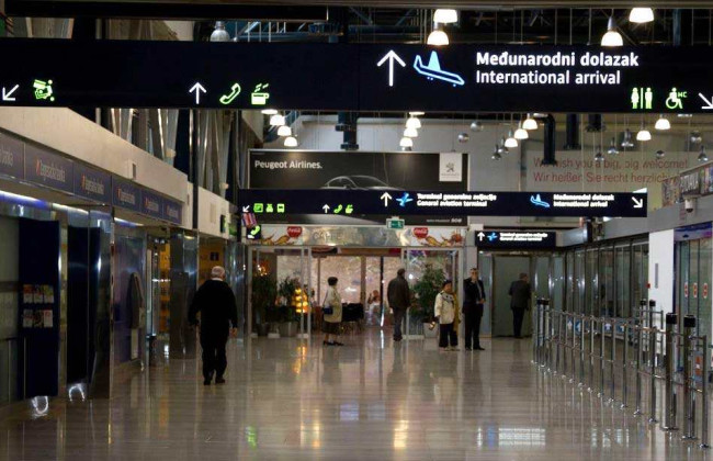 Хорватия отменяет проверку документов в аэропортах: новые правила