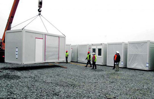 Британія і Польщі створять два містечка для переселенців у Львові та в Полтаві