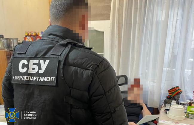 Украли активы украинских компаний на 150 млн грн: среди подозреваемых – чиновники Государственной налоговой службы