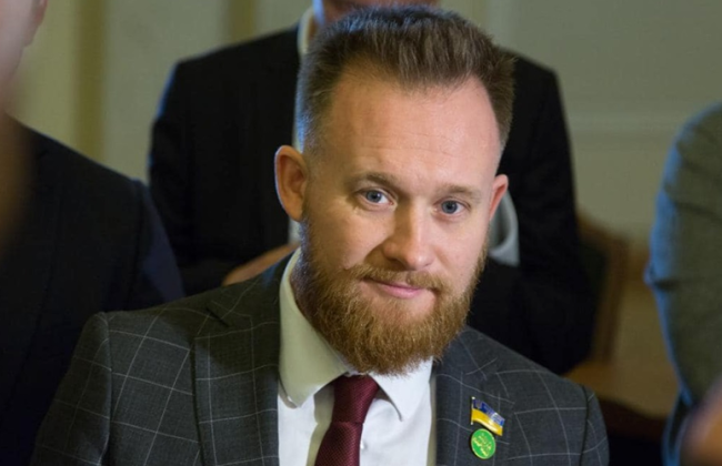 Вищий антикорупційний суд пояснив, чому виправдав нардепа від «Слуги народу» Юрія Камельчука