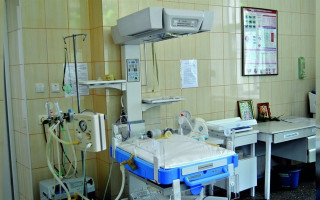 БЭБ предотвратило растрату 1,2 млн грн на закупки медоборудования для новорожденных