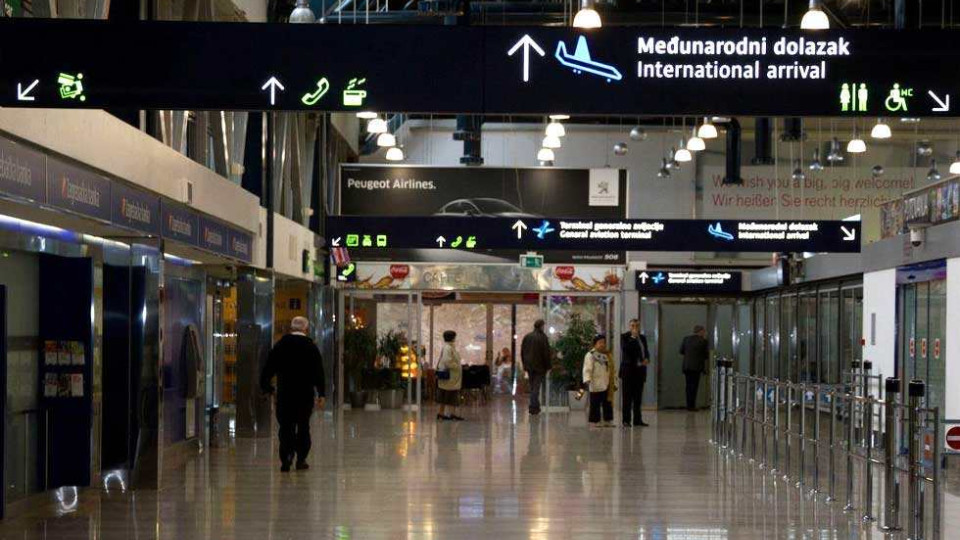 Хорватія скасовує перевірки документів в аеропортах: нові правила