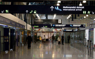 Хорватия отменяет проверку документов в аэропортах: новые правила