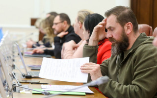 Кабмин провел перестановки в Министерстве образования и науки: уволены и назначены заместители