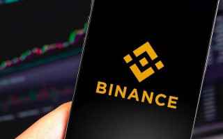 США судитимуться з найбільшою криптобіржею Binance
