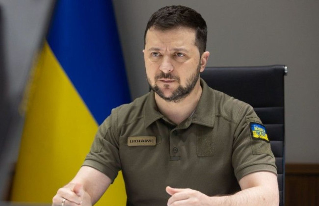 Втрата Бахмута – загроза неприйнятного компромісу: Зеленський пояснив, чому важлива оборона міста-фортеці