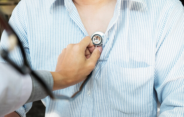 В «Слуге народа» предлагают, чтобы призывники и мобилизованные проходили медкомиссии в поликлиниках