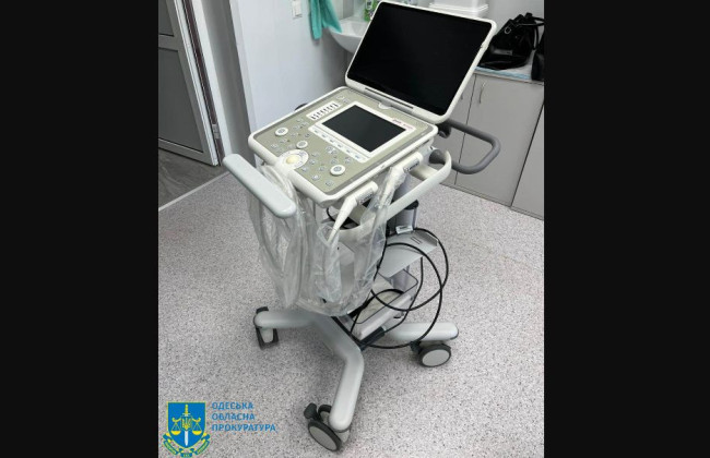 4,4 млн грн переплати при закупівлі медобладнання: судитимуть екскерівника медзакладу