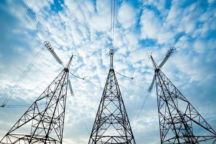 Україна отримала можливість екстрено імпортувати електроенергію з 15 країн ЄС