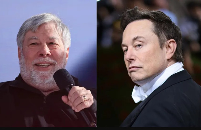 Илон Маск и Стив Возняк призвали немедленно приостановить разработку искусственного интеллекта, пока не появятся протоколы безопасности