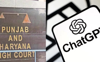 В Индии судья Высокого суда обратился к ChatGPT за судебной практикой
