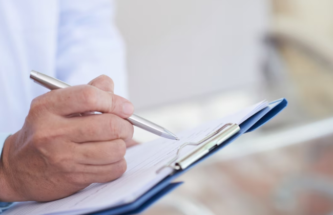 В Минздраве объяснили, как получить электронный больничный, находясь за границей