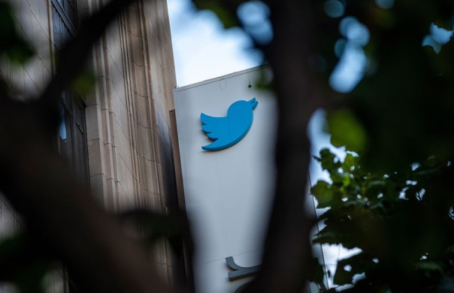 Twitter домігся через суд передачі даних користувача GitHub, який «злив» вихідний код соцмережі