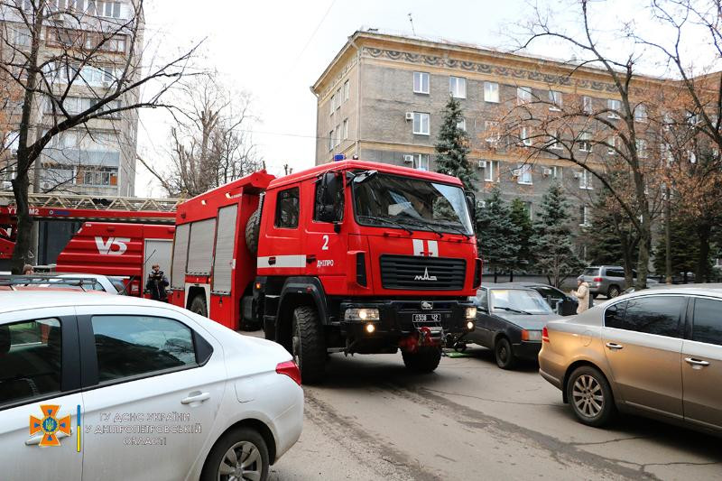 Кабмин сократил срок стажировки для водителей спецавтомобилей гражданской защиты