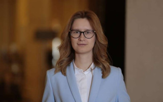 С начала 2023 года на поддержку бизнеса выделено почти 1,5 млрд грн, – Роксолана Пидласа