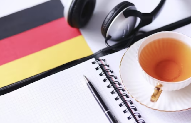 Опубліковано демонстраційний варіант завдань НМТ з німецької мови: де їх шукати