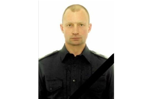 На війні загинув колишній співробітник Служби судової охорони з Харківщини