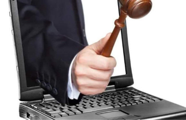 Суддям дозволять здійснювати правосуддя з будь-якого місця за умови прийняття такого рішення головою суду або зборами