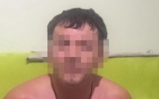 Участвовал в онлайн «сходке»: сообщили подозрение «вору в законе» по прозвищу «Курша»