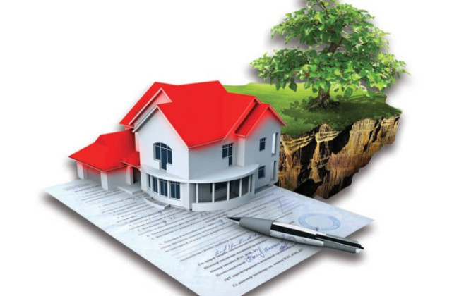 Раде предлагают усовершенствовать процедуры обжалования в сферах государственной регистрации прав на недвижимое имущество и их обременений