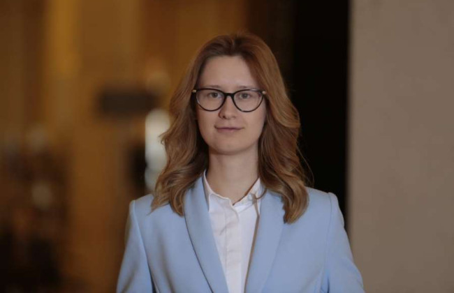 З початку 2023 року на підтримку бізнесу виділено майже 1, 5 млрд грн, – Роксолана Підласа