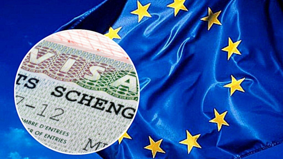 У ЄС планують запровадити цифрові шенгенські візи