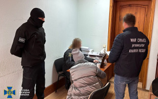 Місцева жителька, посадовиця міської ради та інструктор автошколи: СБУ викрила трьох ворожих поплічників