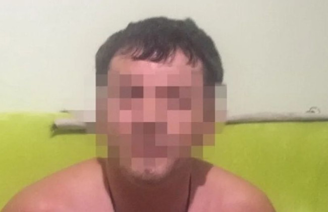 Участвовал в онлайн «сходке»: сообщили подозрение «вору в законе» по прозвищу «Курша»