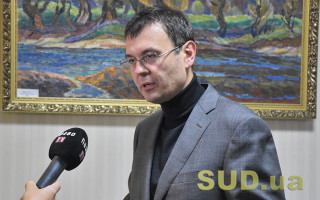 Нужно ли беженцам подавать налоговую декларацию: ответ Гетманцева