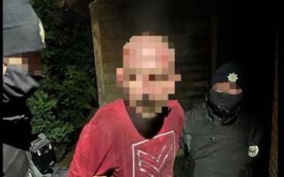 Убил детей своей сожительницы: в Закарпатье мужчине назначили пожизненное лишение свободы