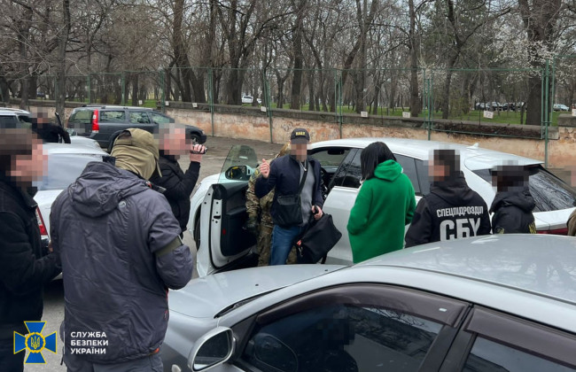 В Совете судей Украины отреагировали на сообщение СБУ о разоблачении на взятке судьи Киевского райсуда города Одессы