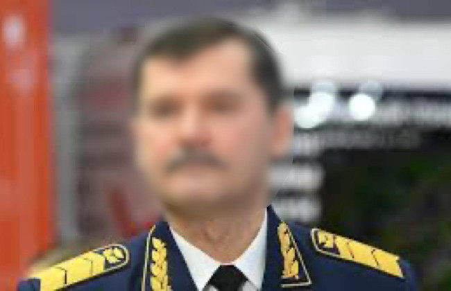 Обеспечил переправку гражданским транспортом военных рф к границе с Украиной: руководителю росавиации сообщили о подозрении