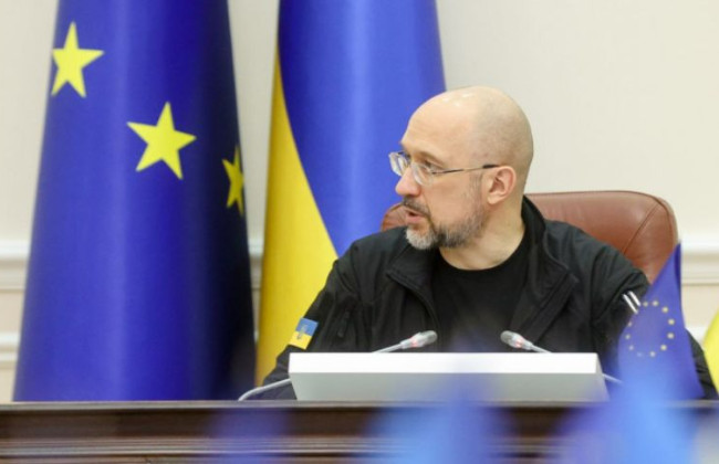 Шмигаль анонсував велику реформу МСЕК та військово-лікарських комісій